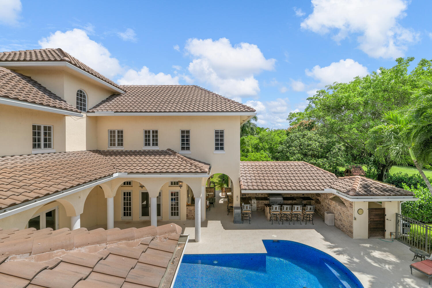 PADDOCK PARK NO 2 OF WELLINGTON - Residential