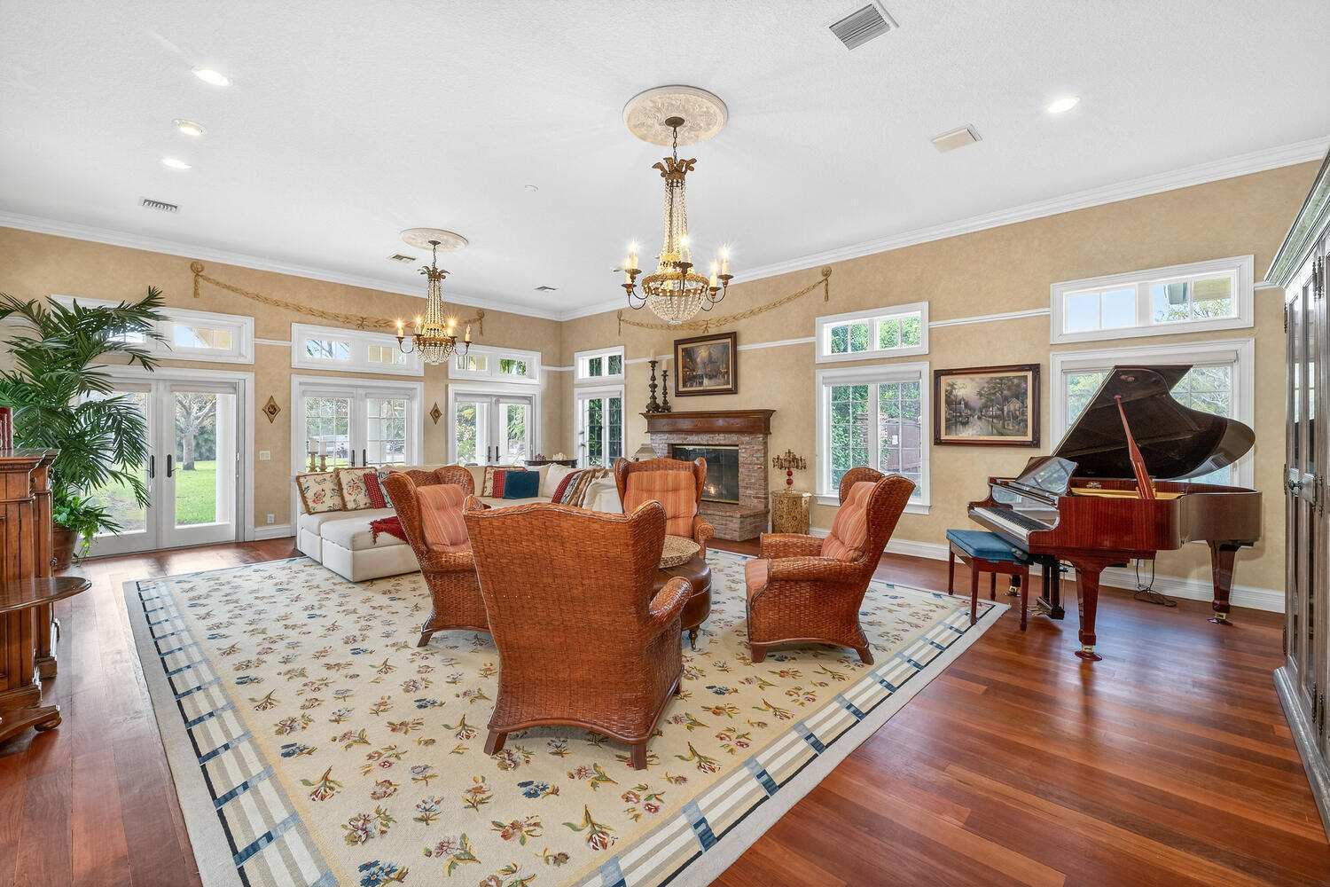 PADDOCK PARK NO 2 OF WELLINGTON - Residential