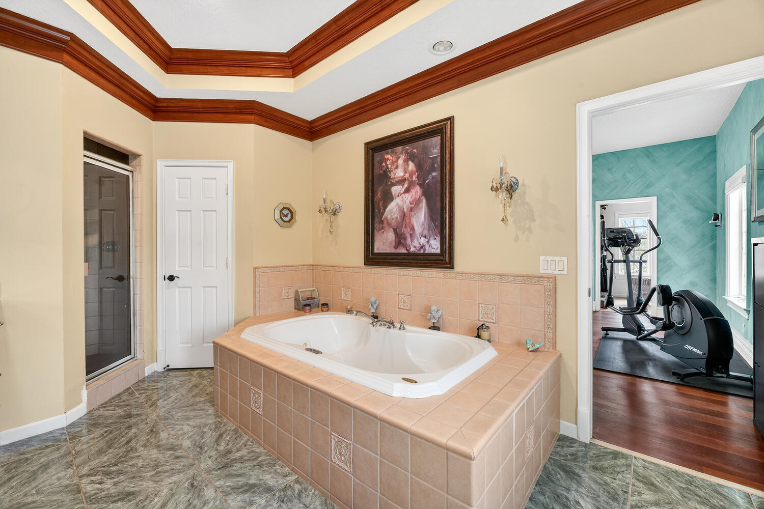 PADDOCK PARK NO 2 OF WELLINGTON - Residential