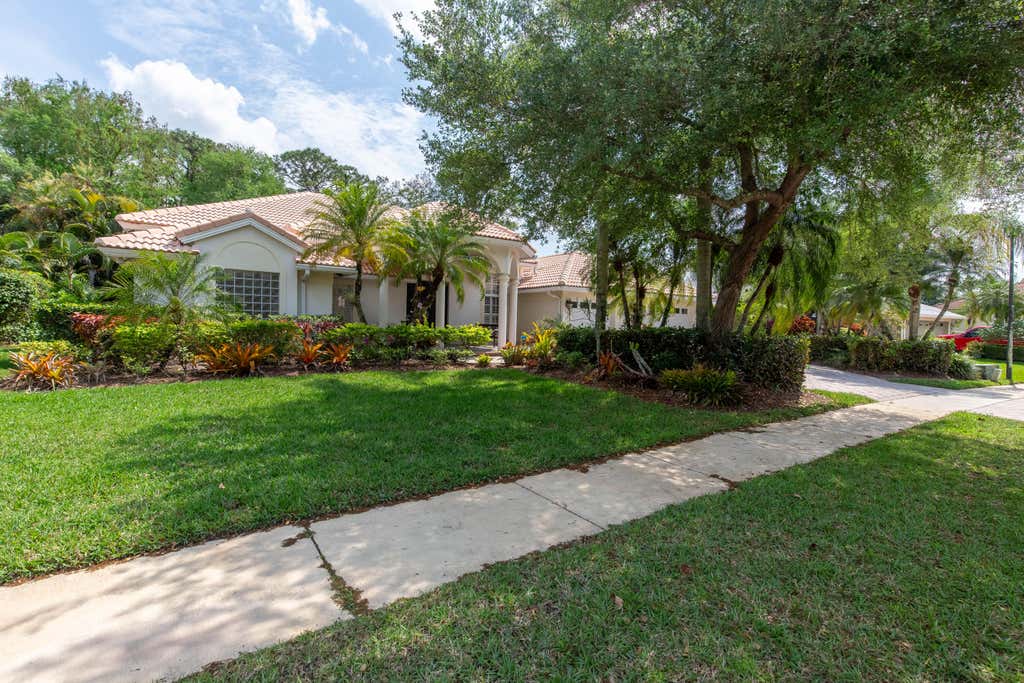 Photo of 15560 Cedar Grove Lane, Wellington, FL 33414 (MLS # R10970979)