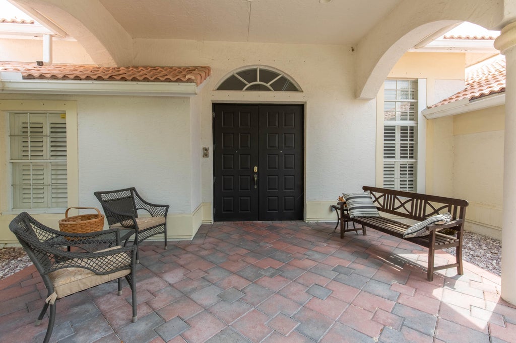 Photo of 15560 Cedar Grove Lane, Wellington, FL 33414 (MLS # R10970979)