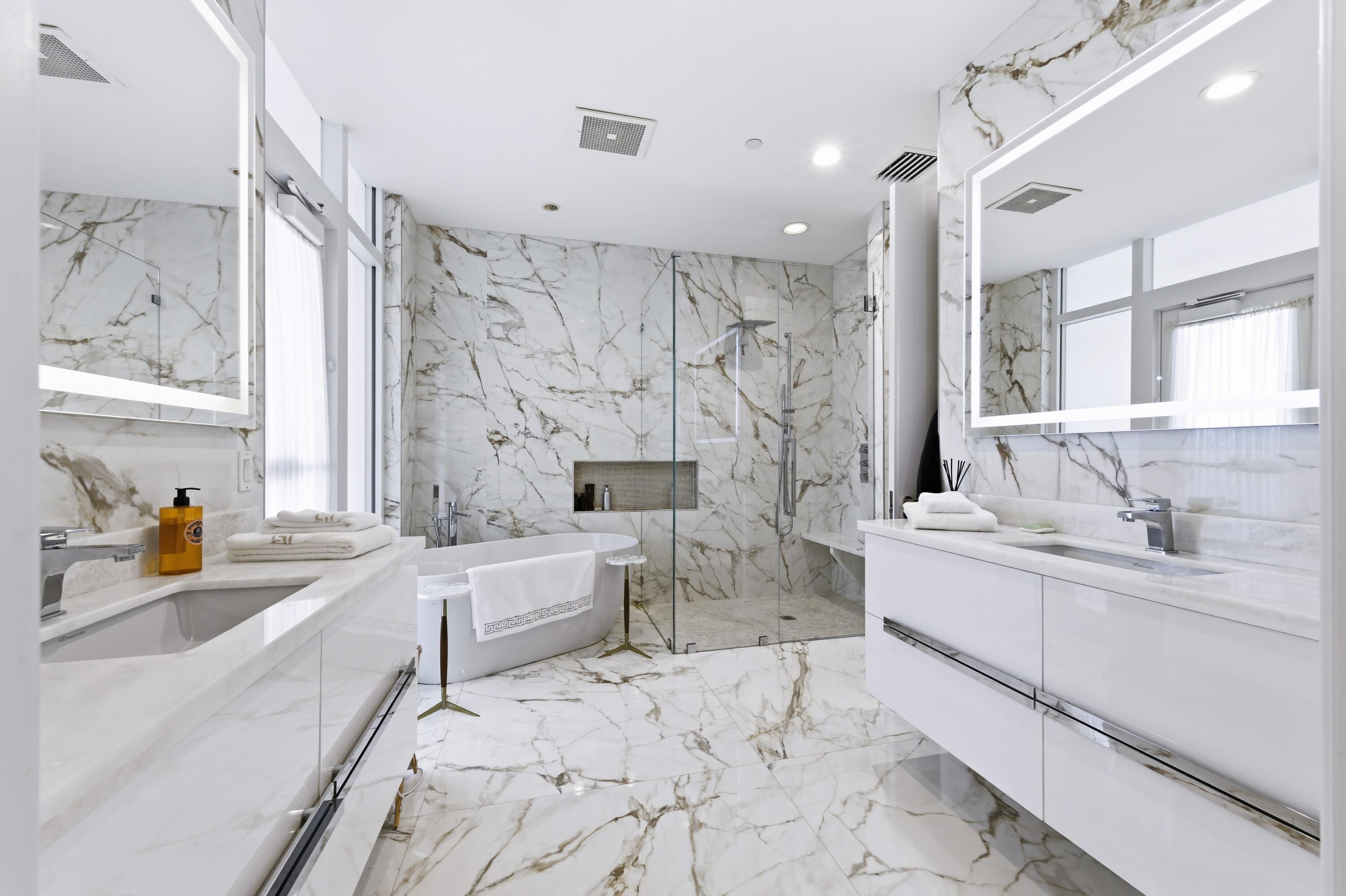 IL LUGANO CONDO - Residential