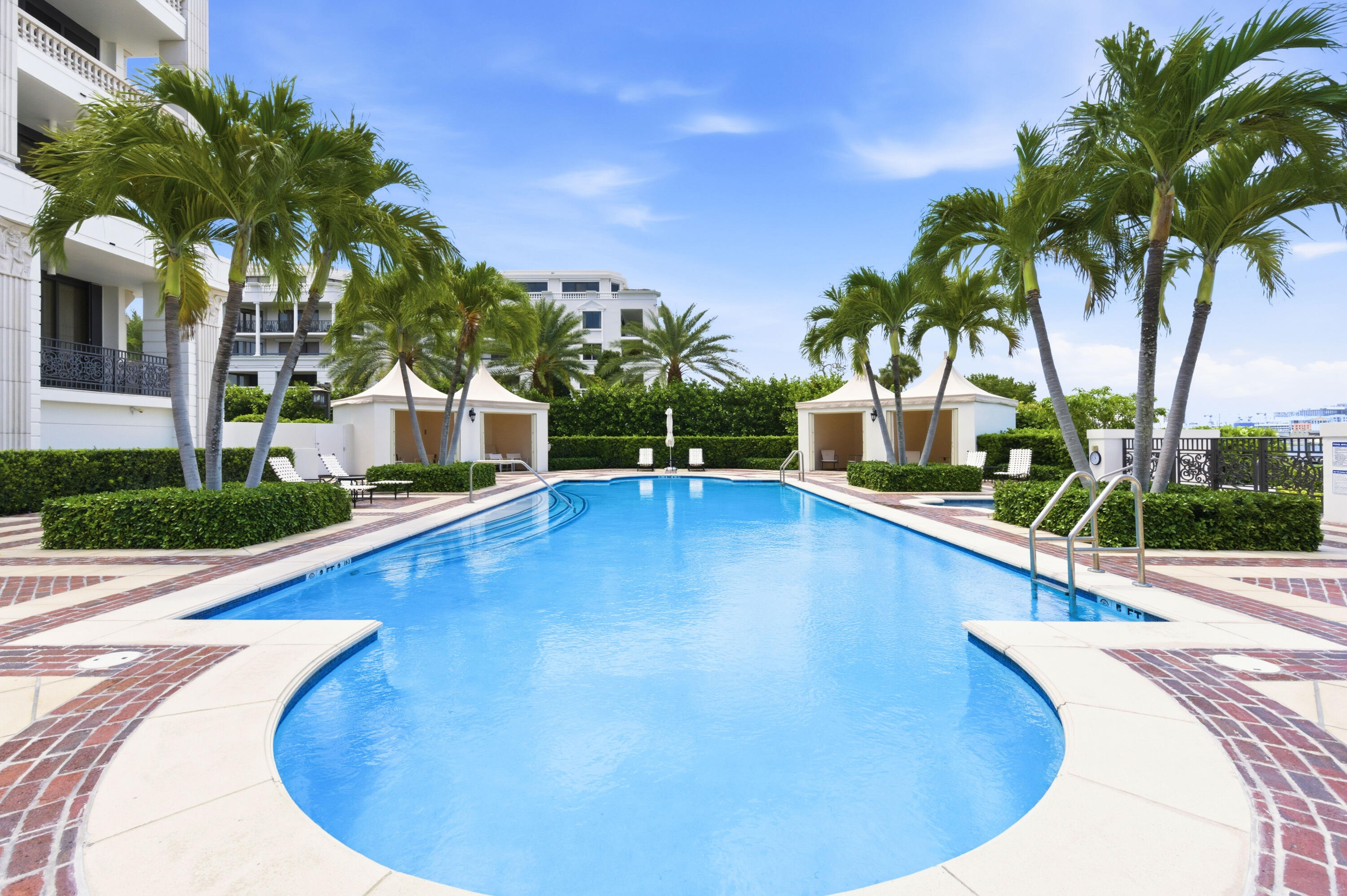 IL LUGANO CONDO - Residential