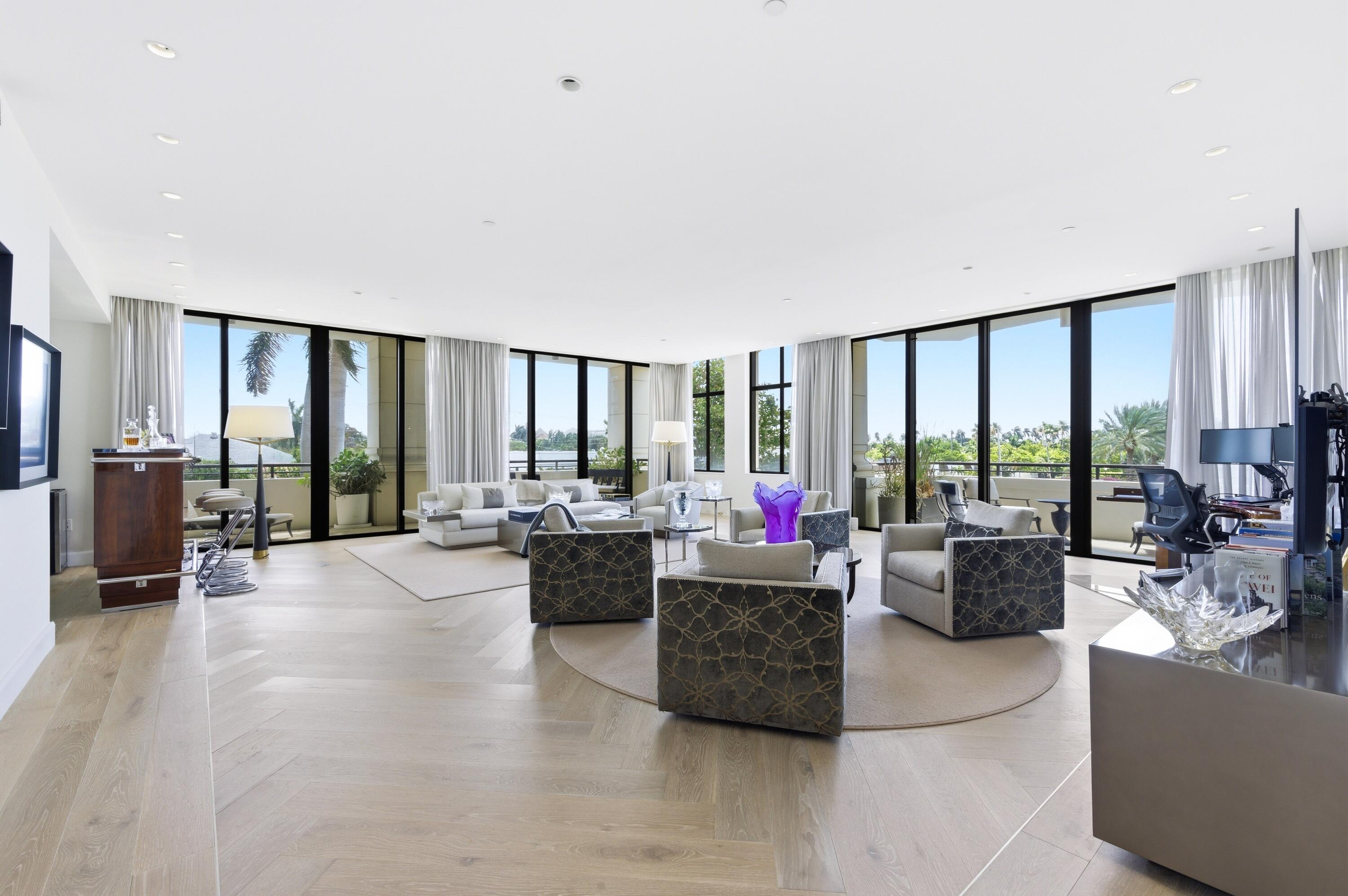 IL LUGANO CONDO - Residential