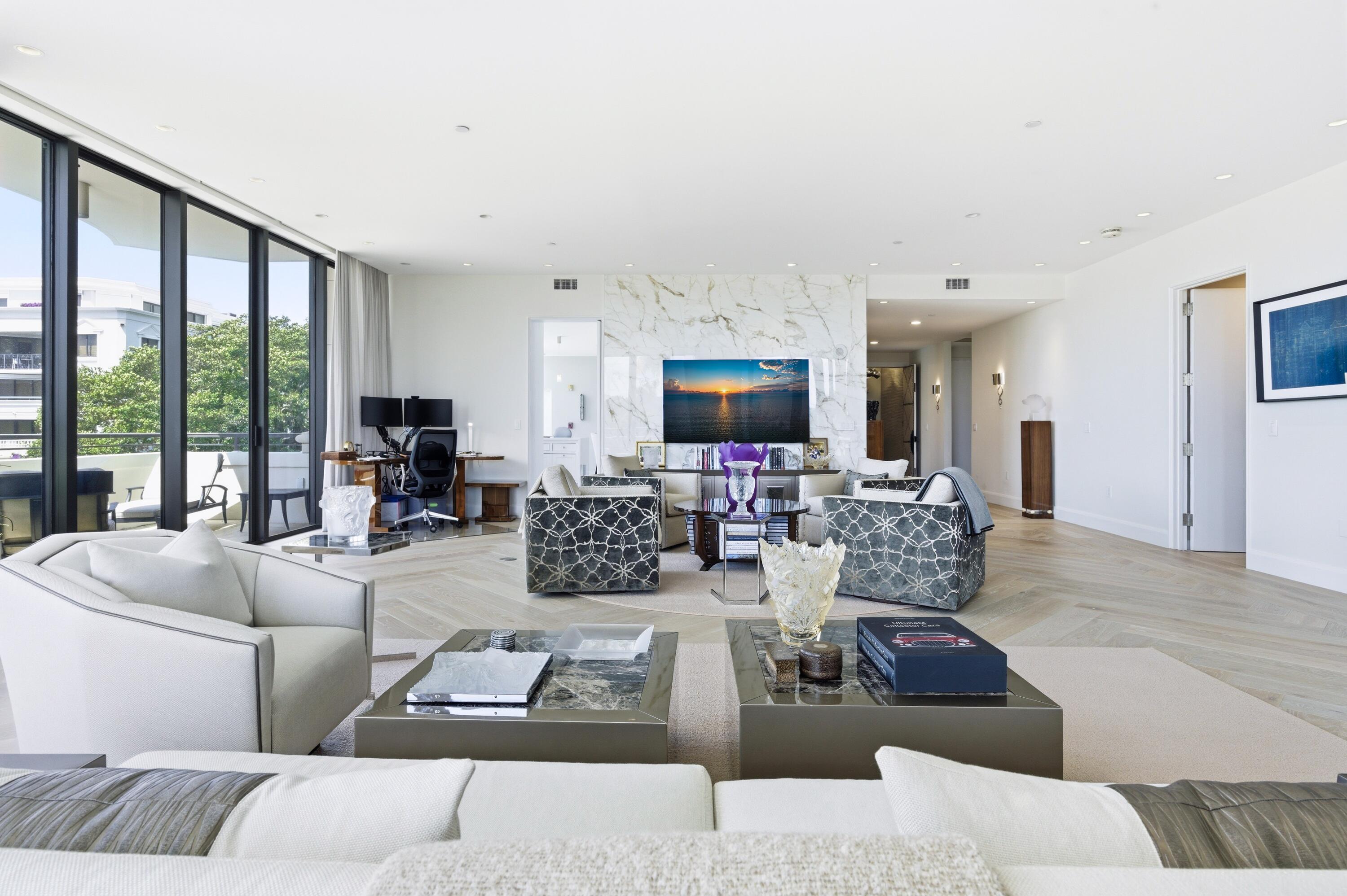 IL LUGANO CONDO - Residential