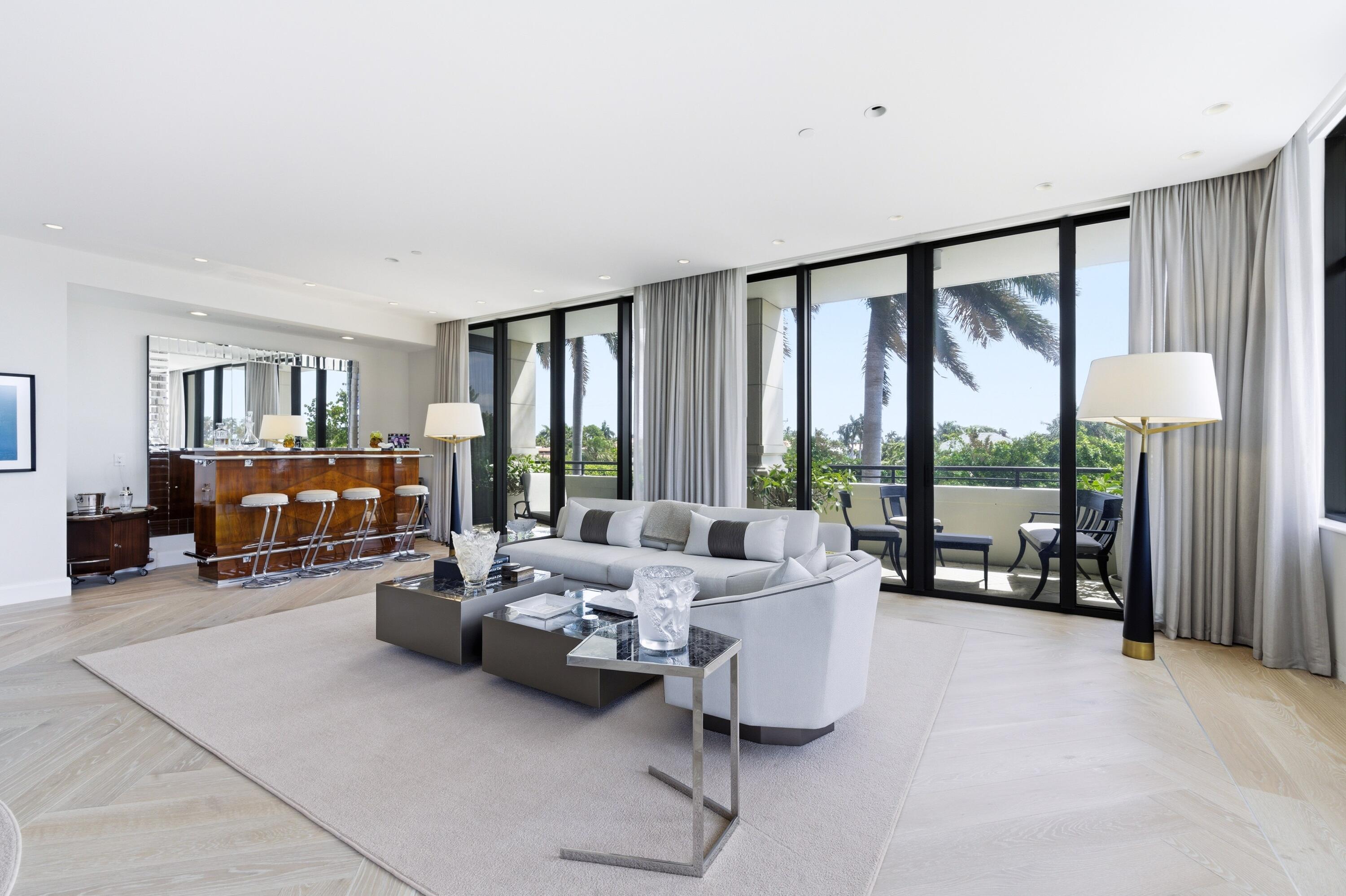 IL LUGANO CONDO - Residential