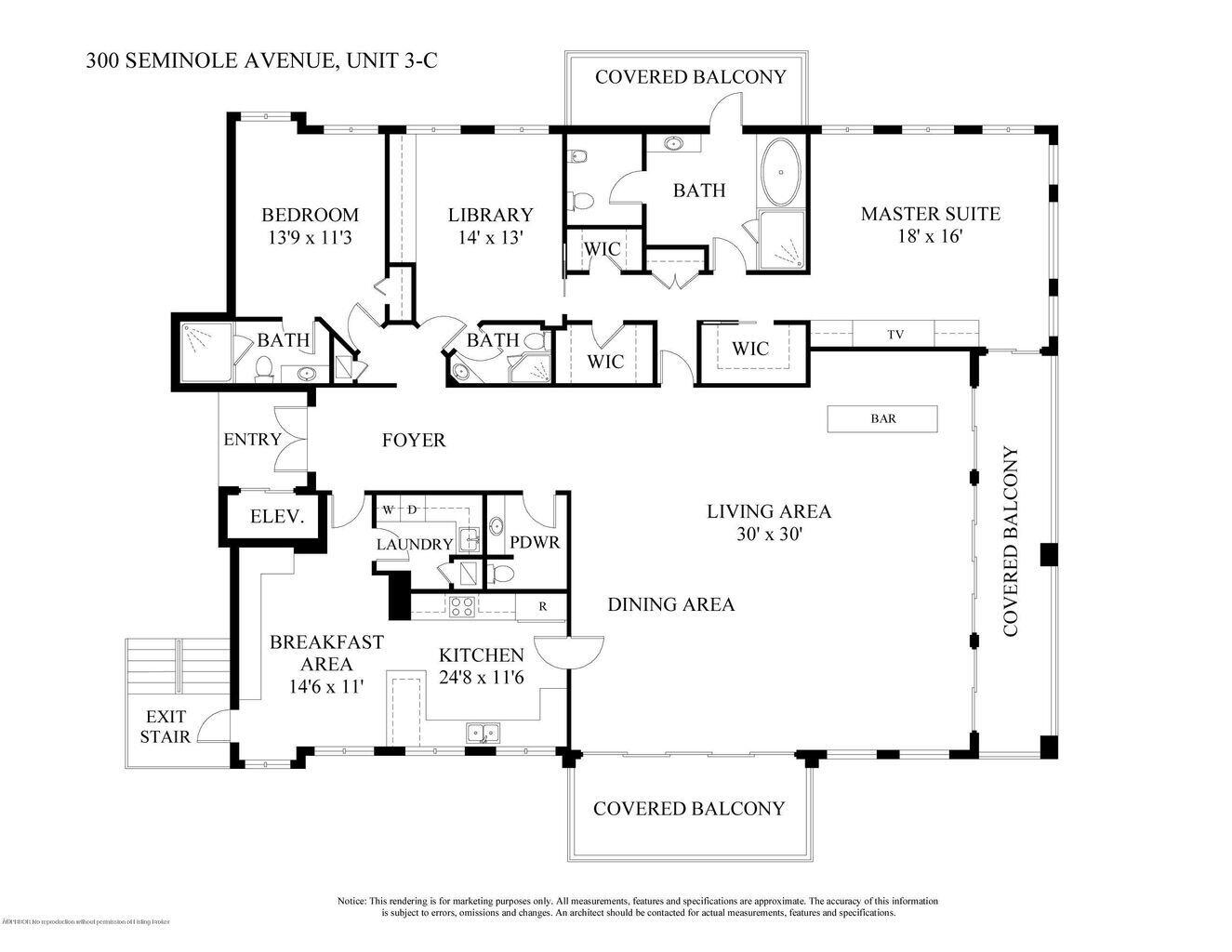 IL LUGANO CONDO - Residential