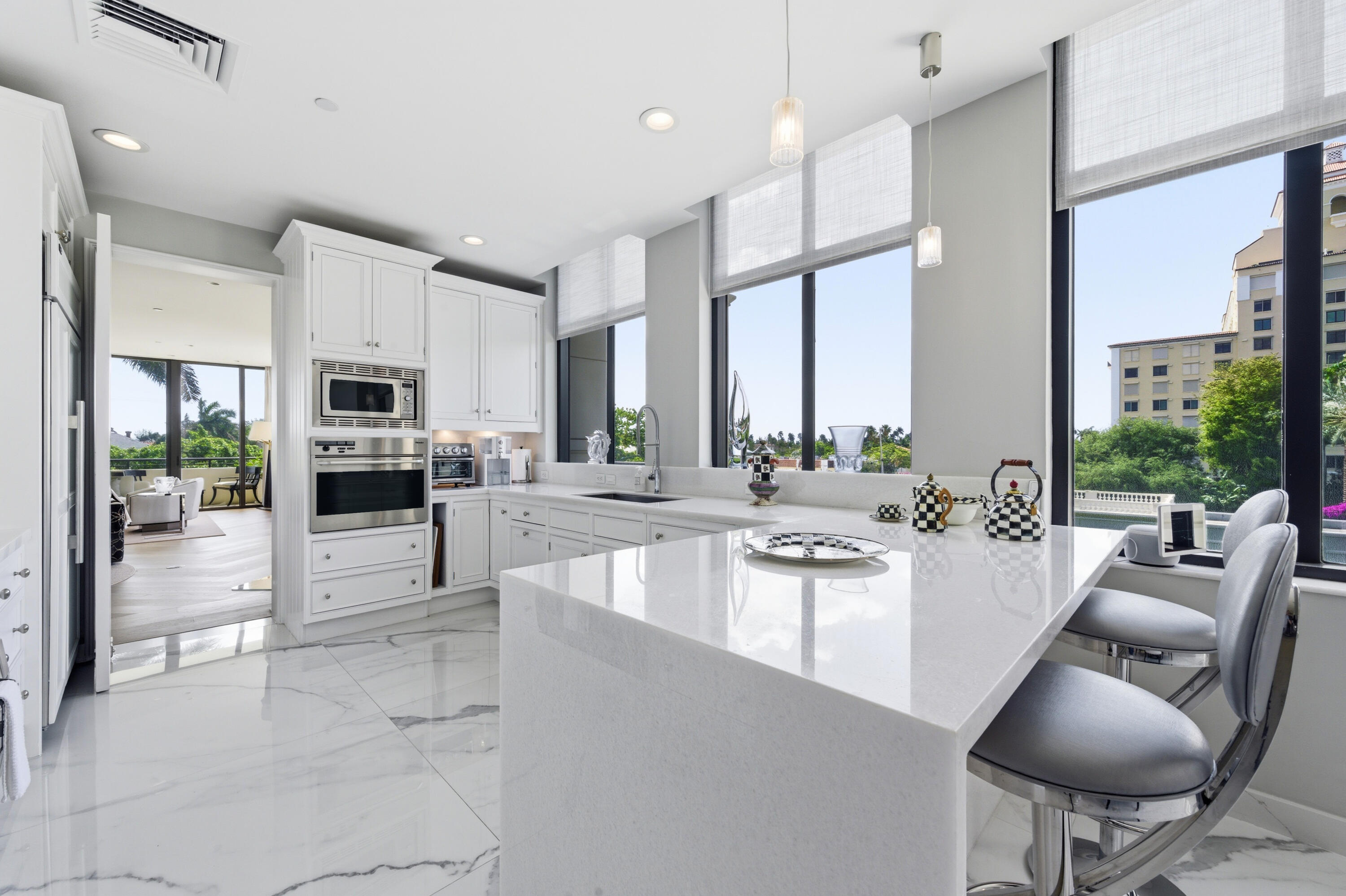 IL LUGANO CONDO - Residential