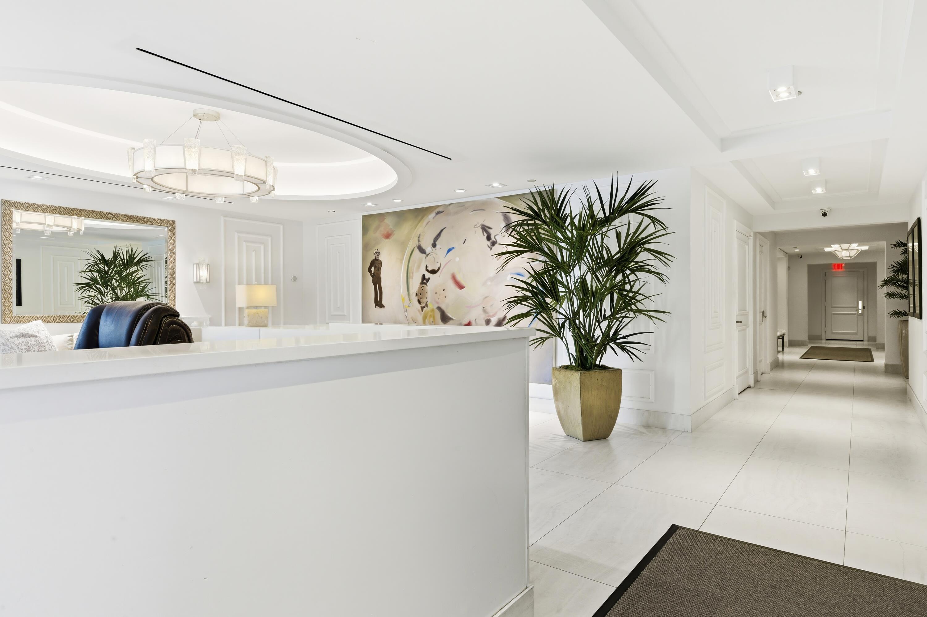 IL LUGANO CONDO - Residential