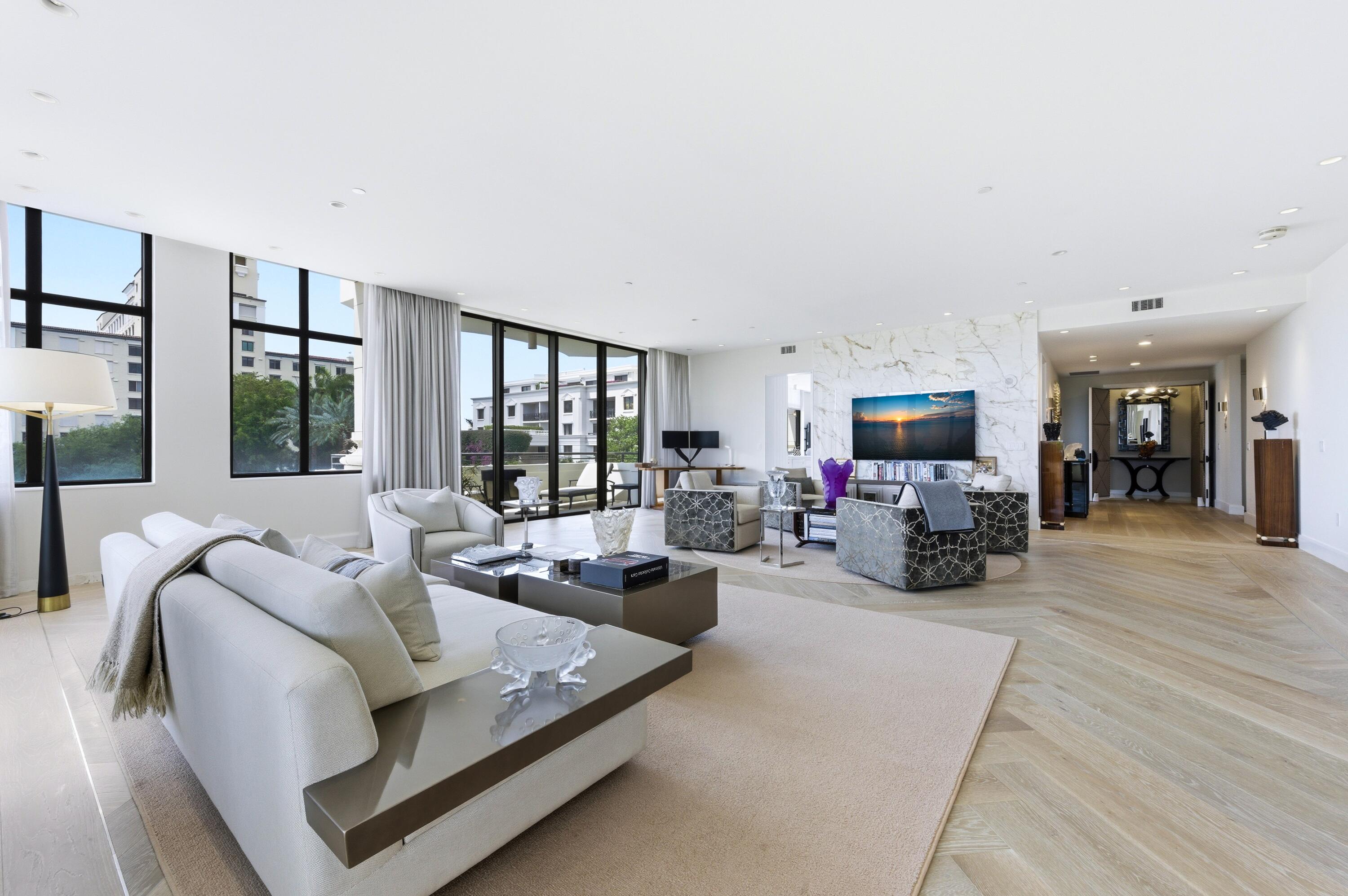 IL LUGANO CONDO - Residential