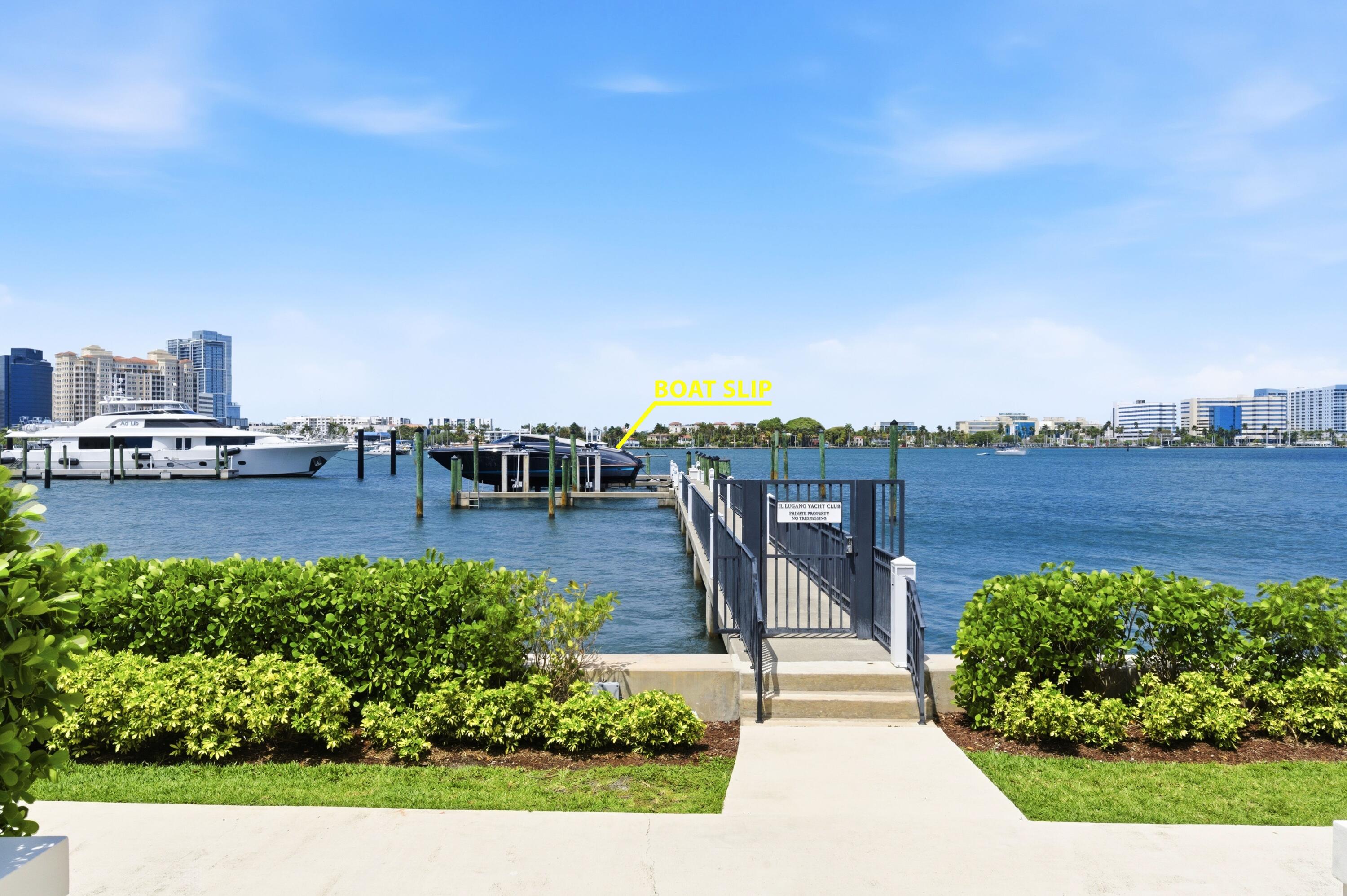 IL LUGANO CONDO - Residential