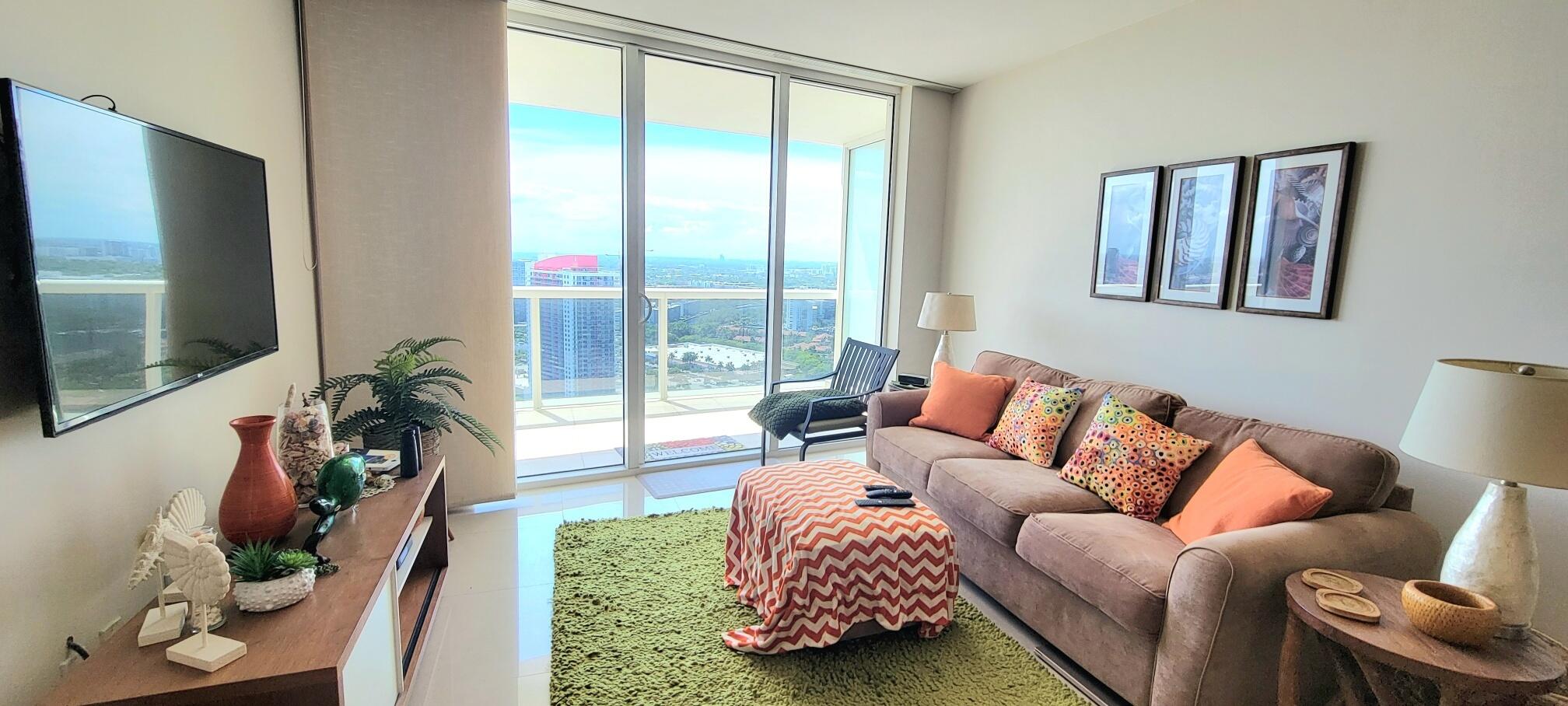 1850 S Ocean Drive 3806