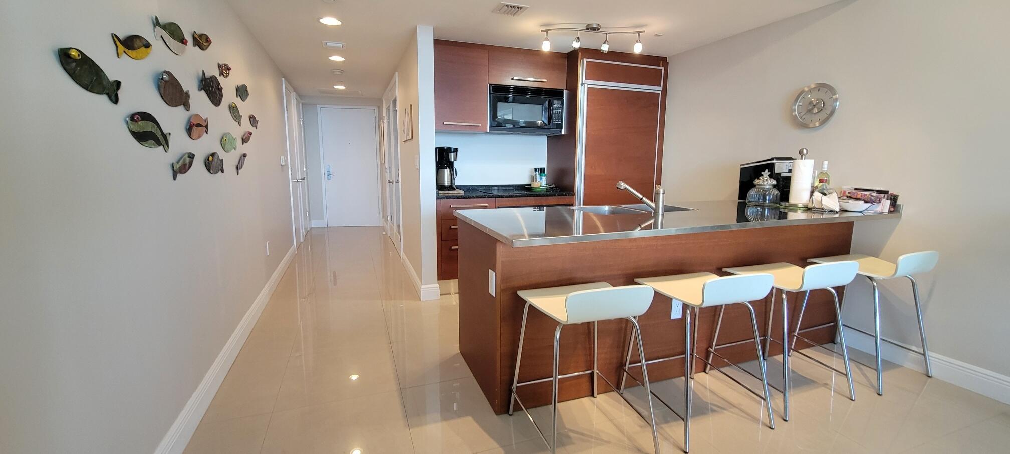 1850 S Ocean Drive 3806