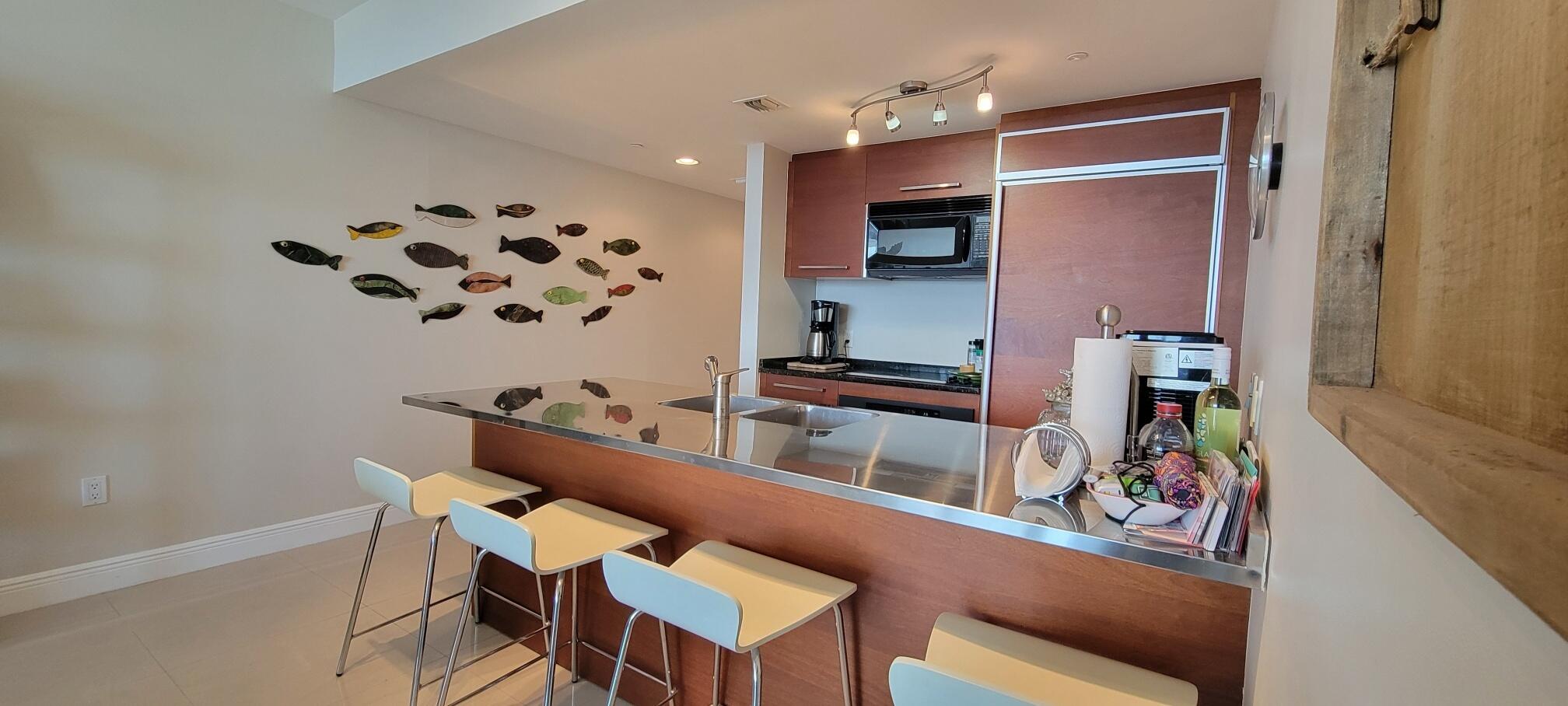 1850 S Ocean Drive 3806