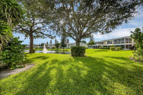 A home in Delray Beach