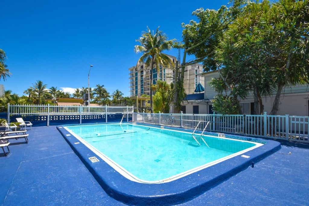 Photo of 213 S Ocean Blvd, Pompano Beach, FL 33062 (MLS # F10540170)