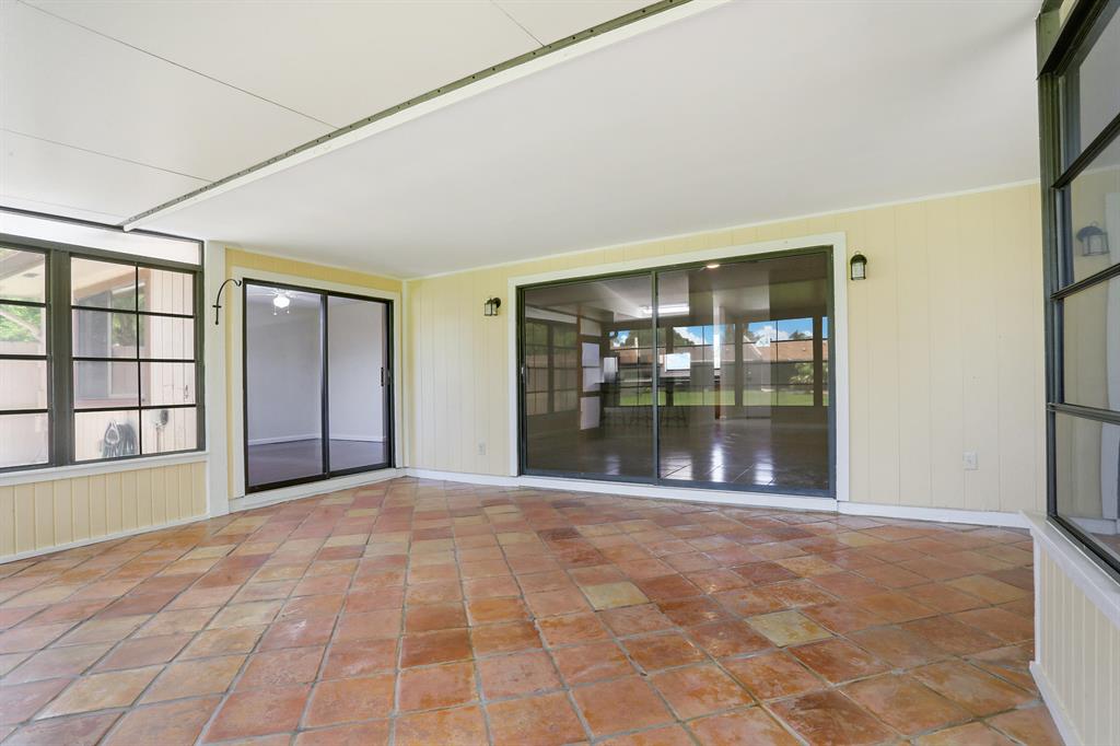 BOYNTON LAKES 1 - Residential