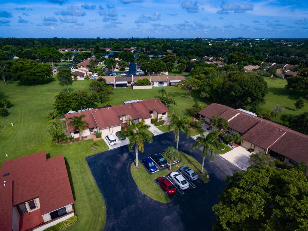 BOYNTON LAKES 1 - Residential