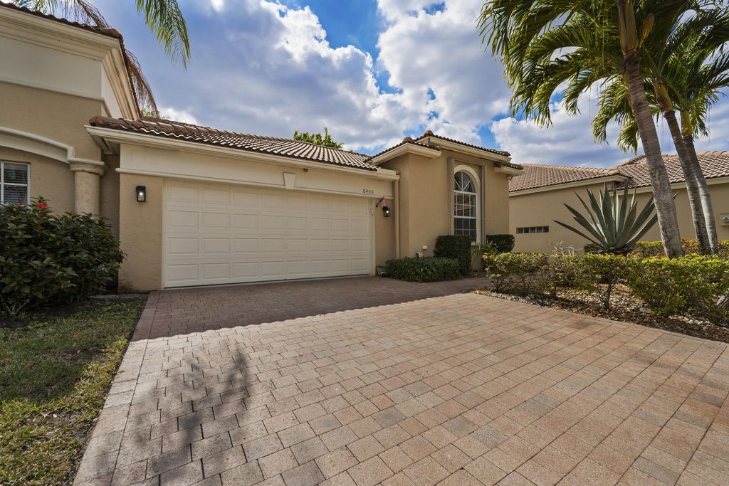Photo of 8400 Nicholls Point, Royal Palm Beach, FL 33411 (MLS # R11164814)