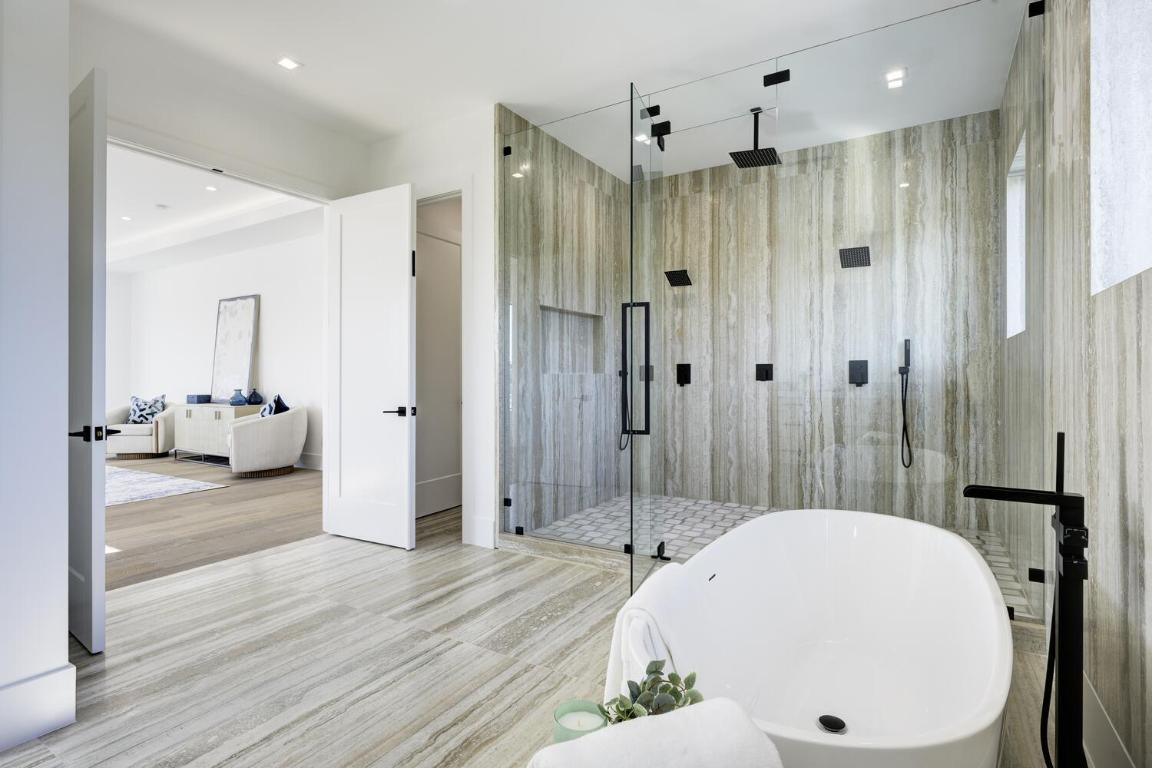 MAHEU ESTATES ADD 1 - Residential