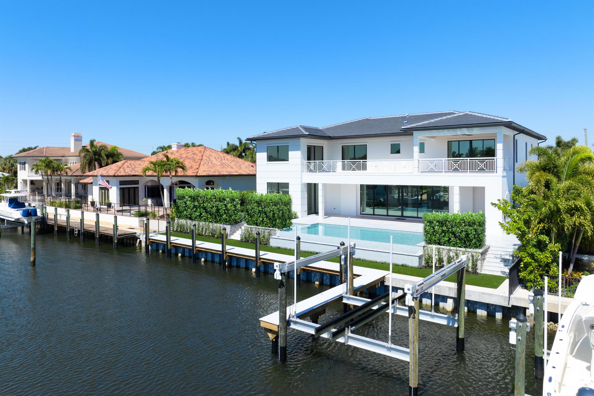 MAHEU ESTATES ADD 1 - Residential