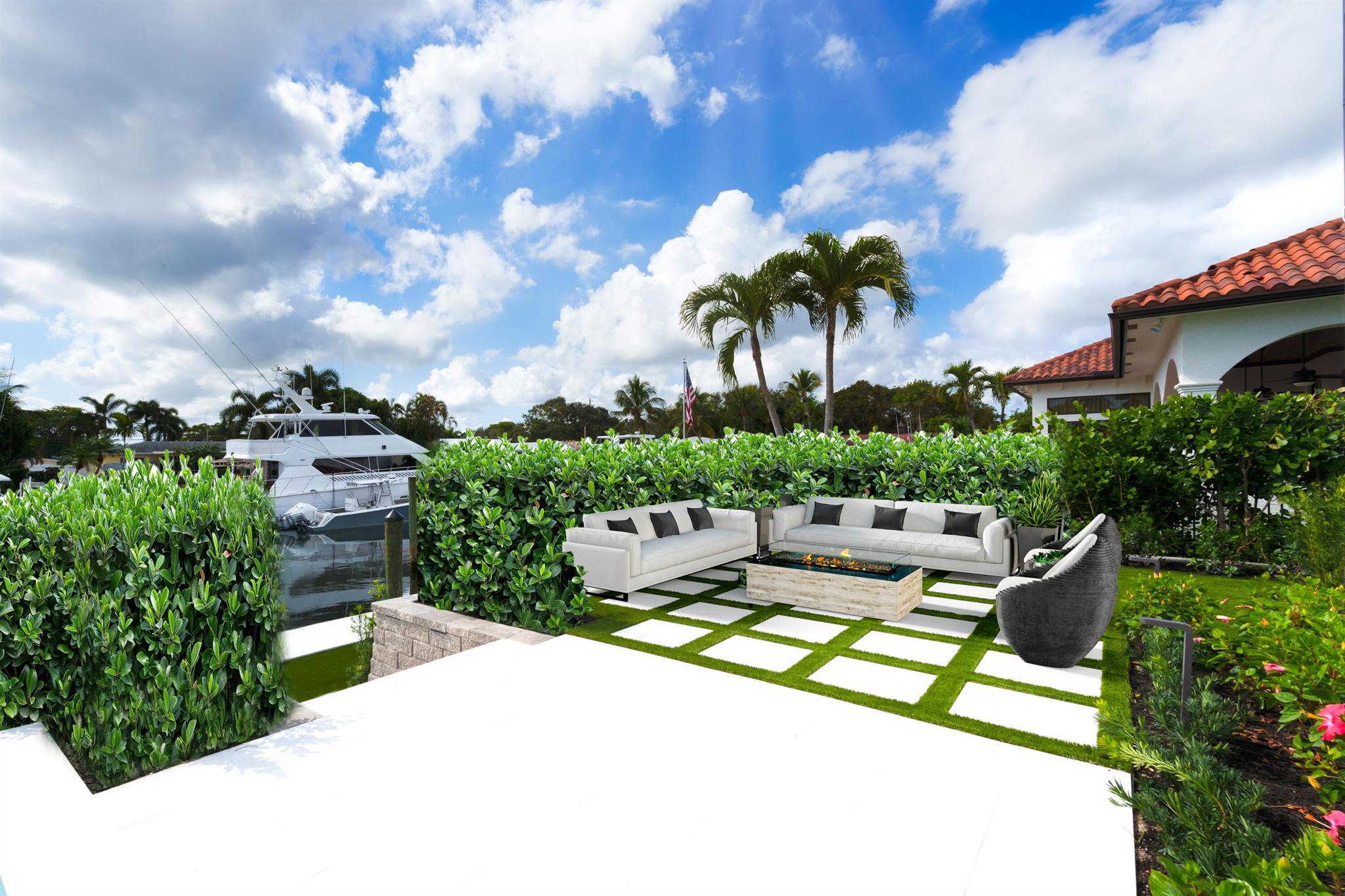 MAHEU ESTATES ADD 1 - Residential