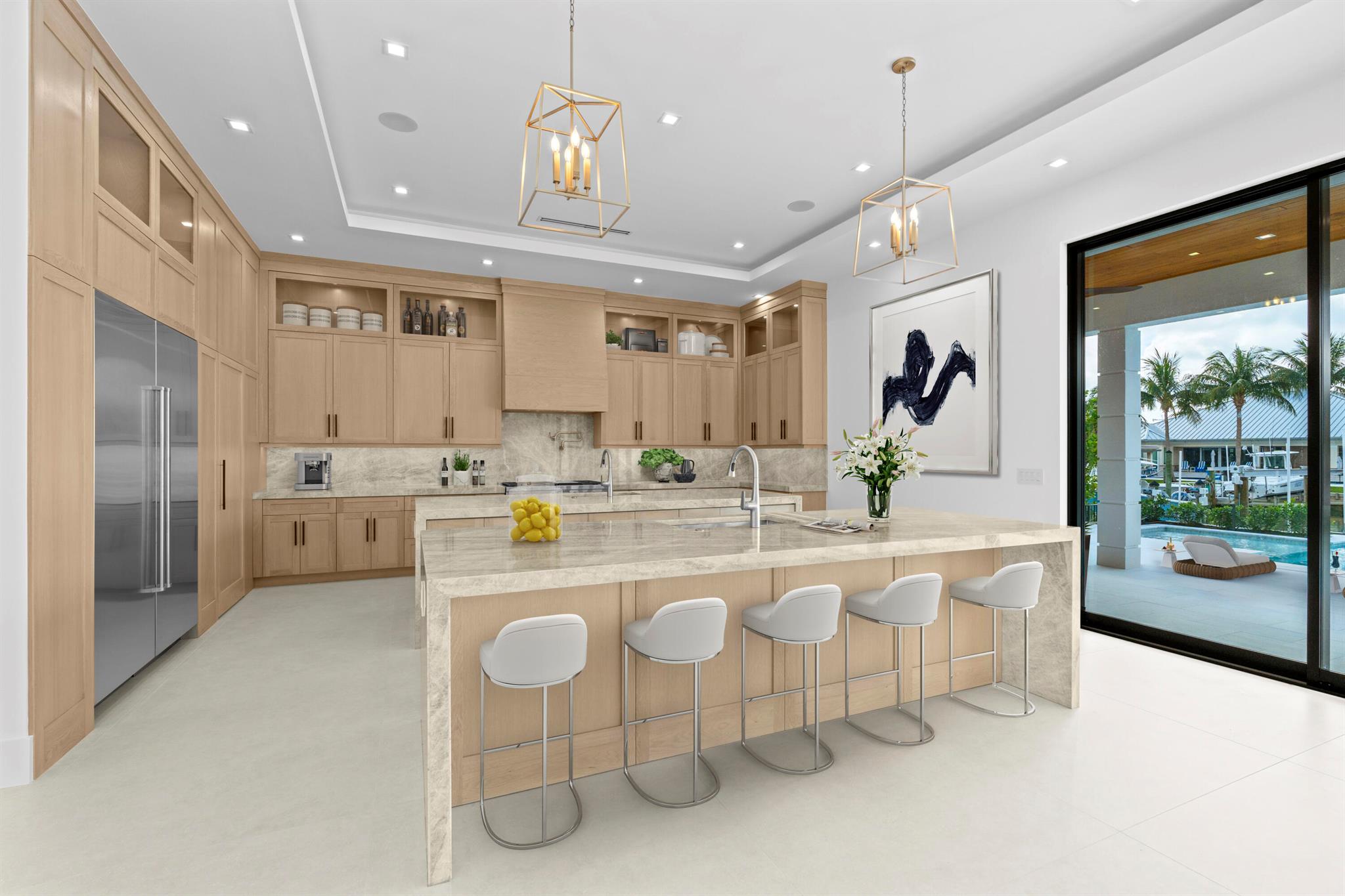 MAHEU ESTATES ADD 1 - Residential