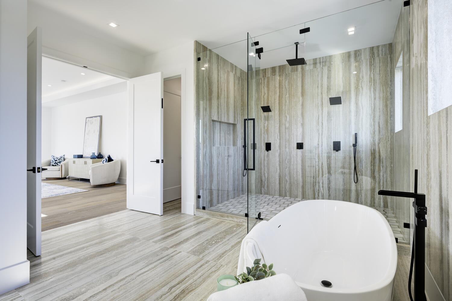 MAHEU ESTATES ADD 1 - Residential