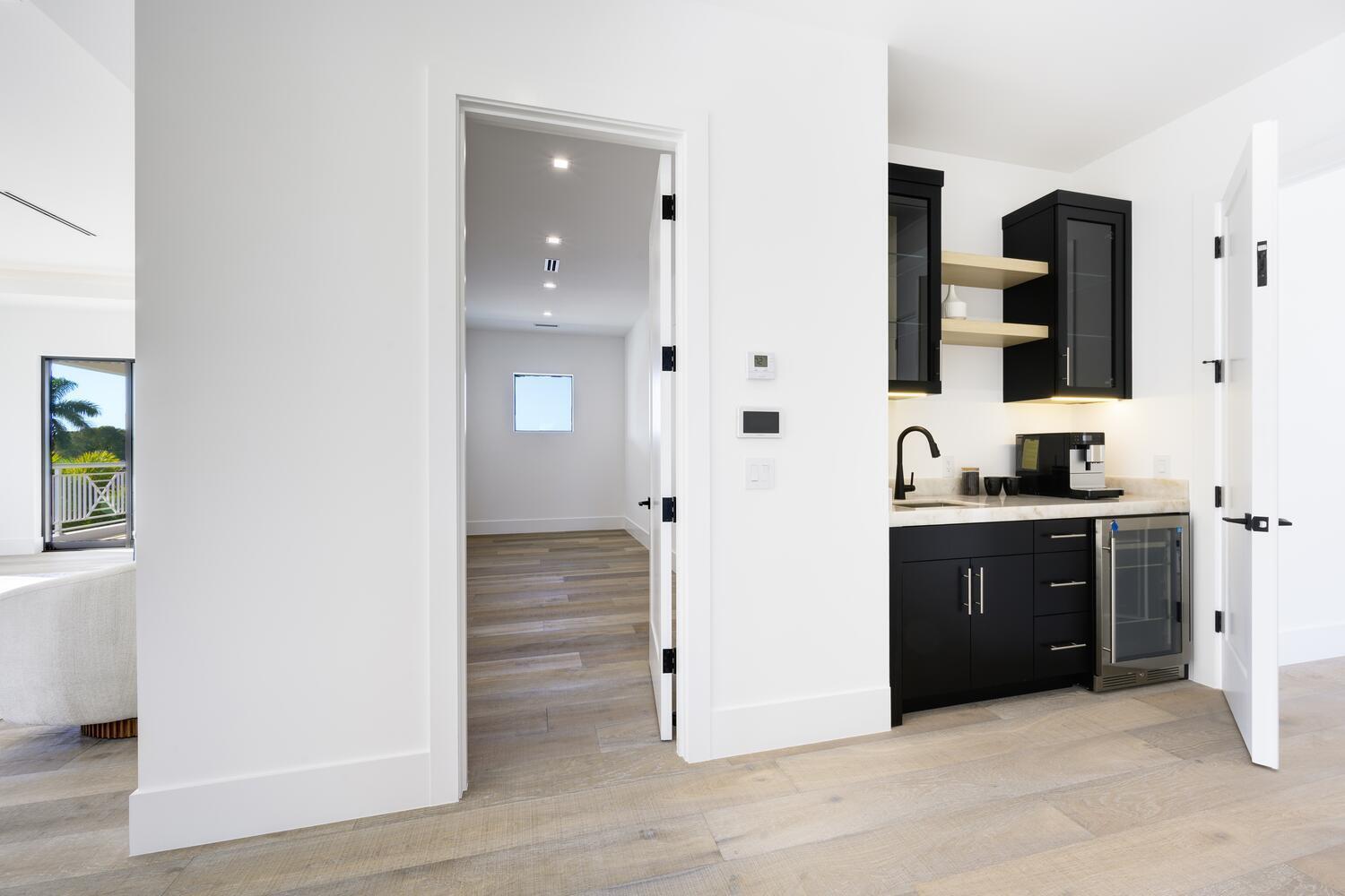 MAHEU ESTATES ADD 1 - Residential