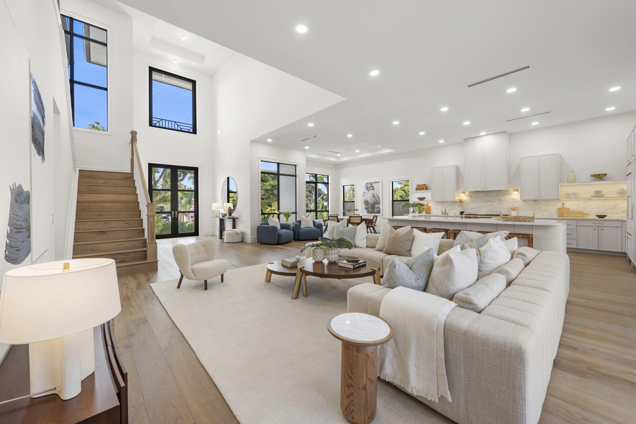 LEWIS SHORE ESTS 3 IN - Residential