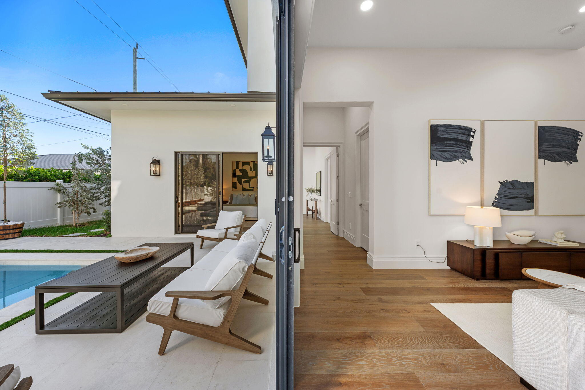 LEWIS SHORE ESTS 3 IN - Residential