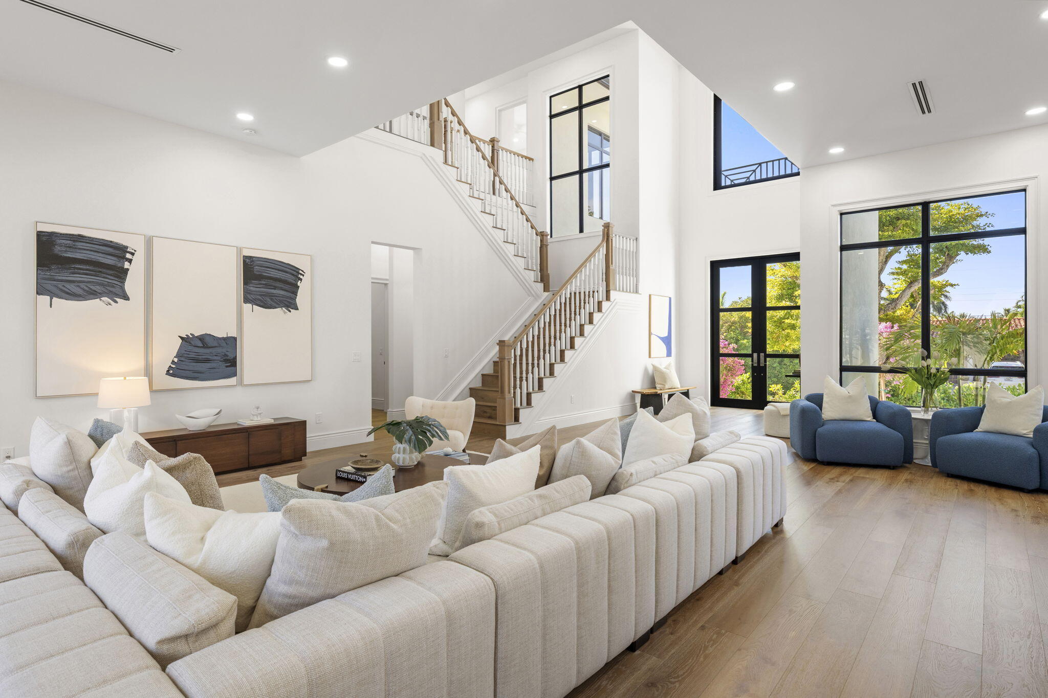 LEWIS SHORE ESTS 3 IN - Residential