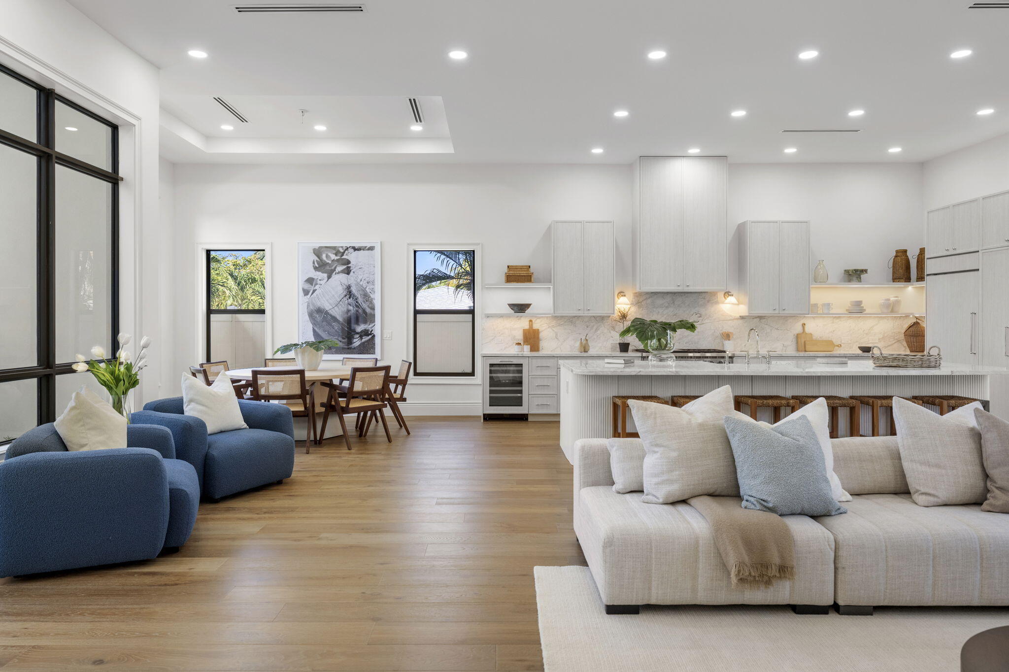 LEWIS SHORE ESTS 3 IN - Residential