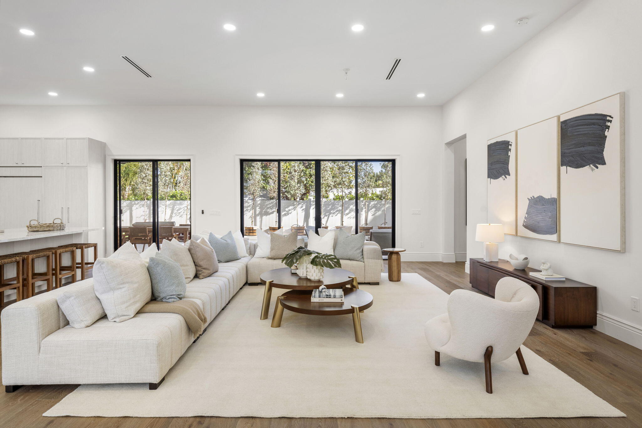 LEWIS SHORE ESTS 3 IN - Residential