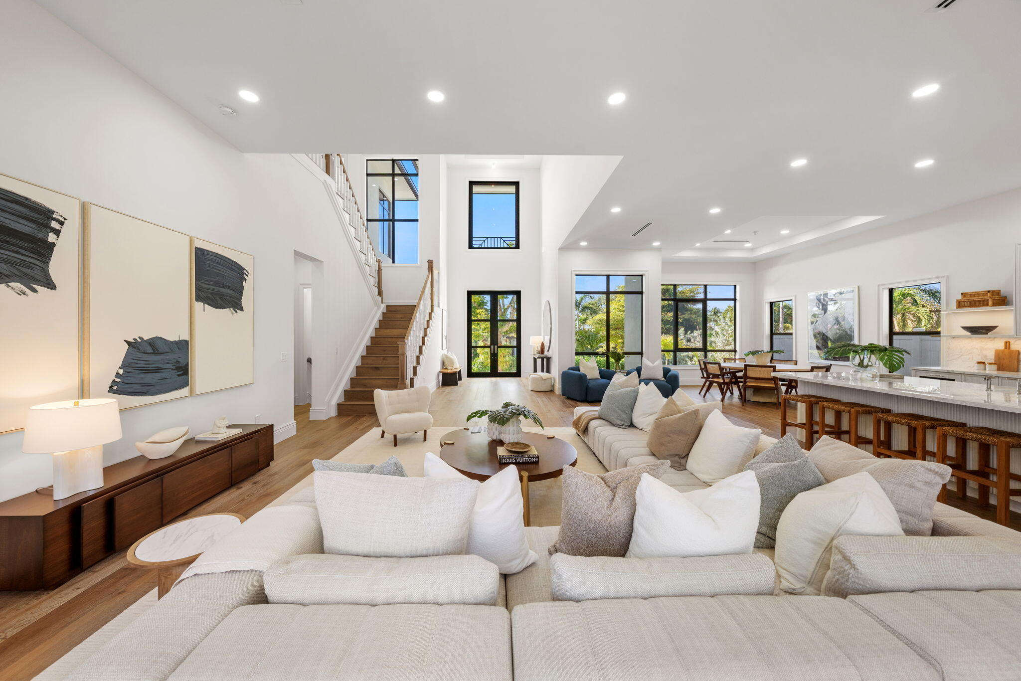 LEWIS SHORE ESTS 3 IN - Residential