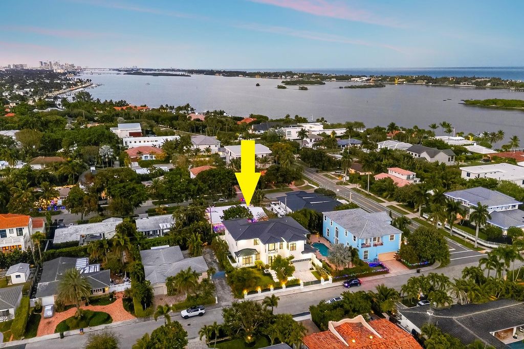 Photo of 109 Arlington Place, West Palm Beach, FL 33405 (MLS # R11153137)