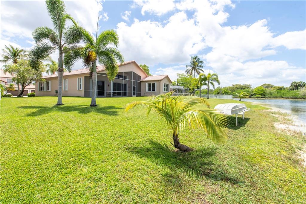 Silver Lakes At Pembroke - Residential