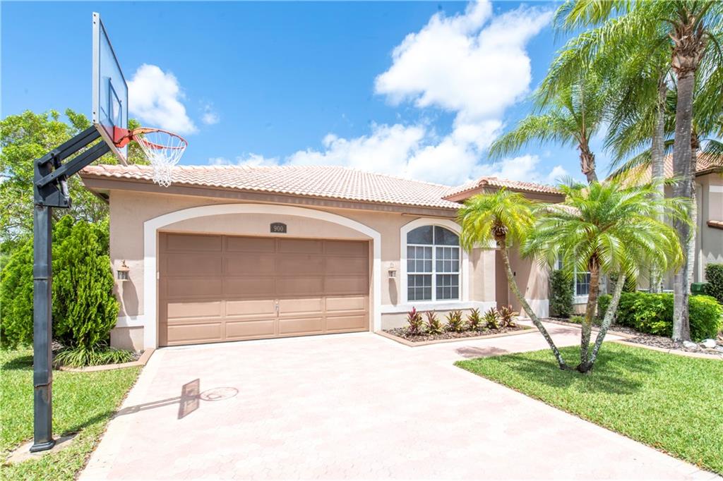 Silver Lakes At Pembroke - Residential