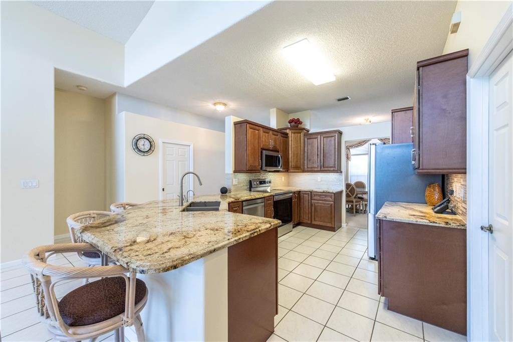 Silver Lakes At Pembroke - Residential