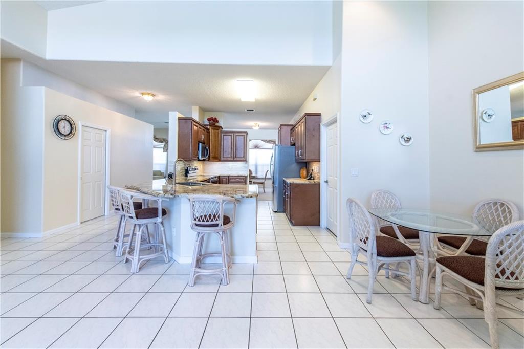 Silver Lakes At Pembroke - Residential