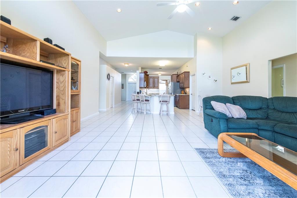 Silver Lakes At Pembroke - Residential