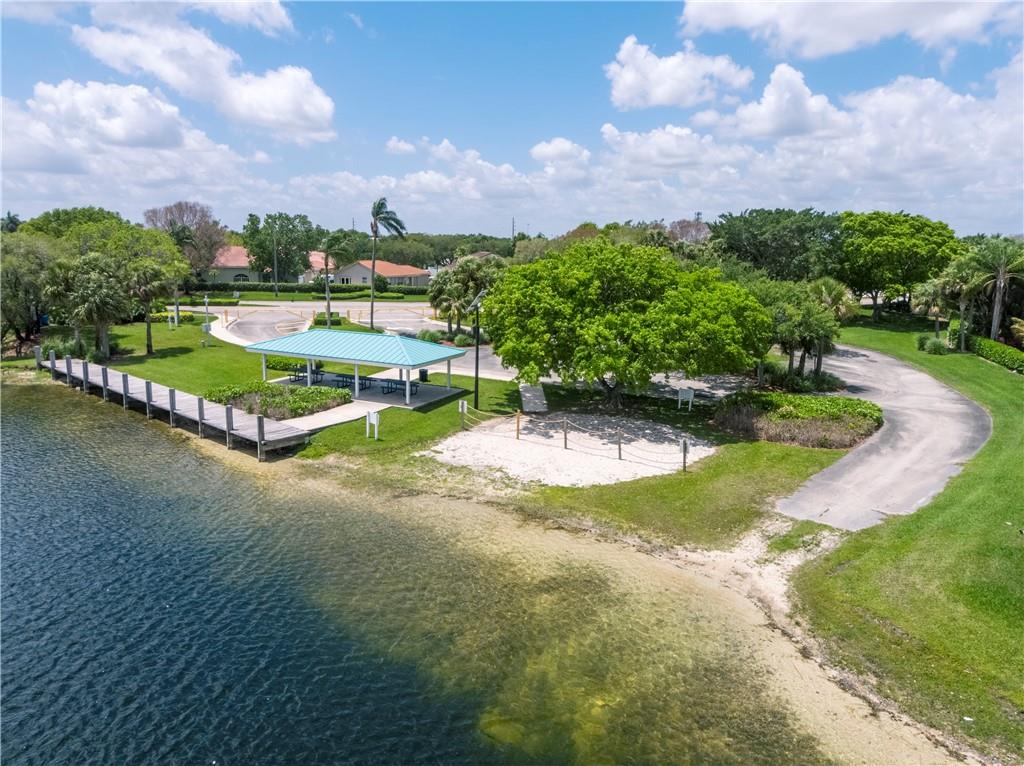 Silver Lakes At Pembroke - Residential