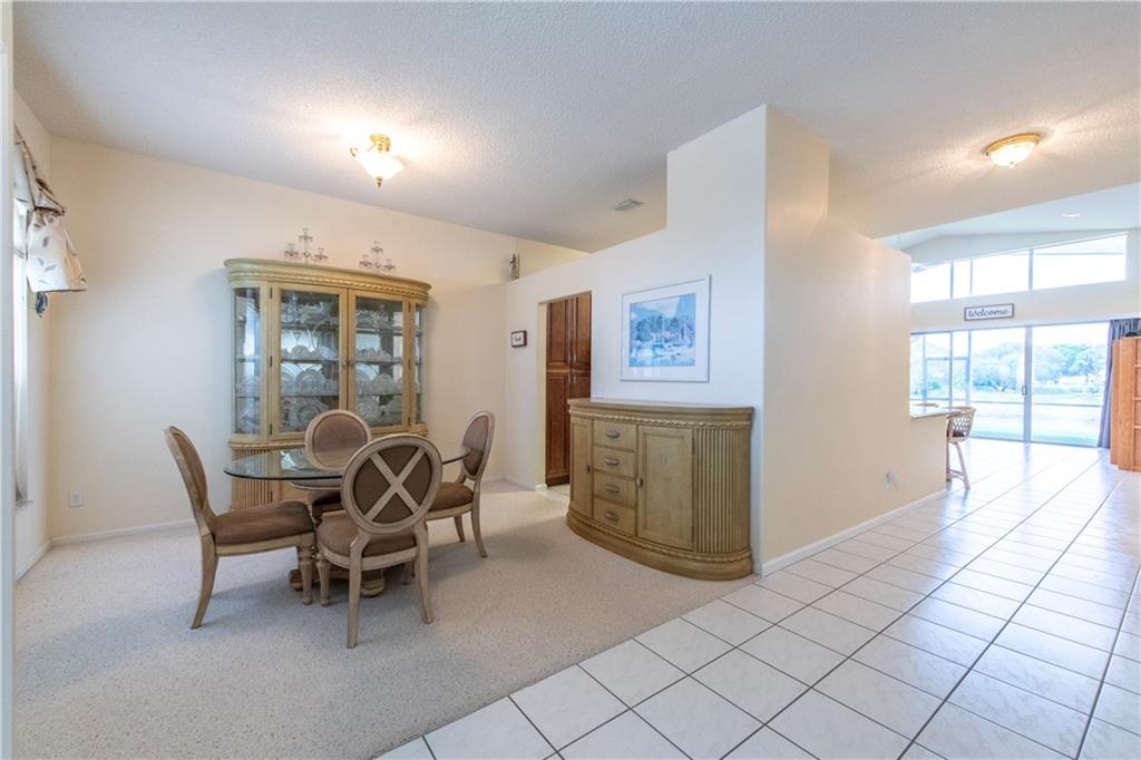 Silver Lakes At Pembroke - Residential