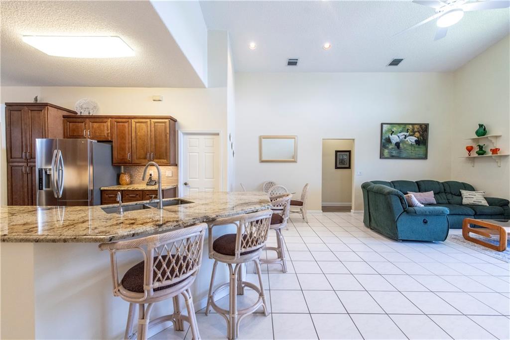 Silver Lakes At Pembroke - Residential