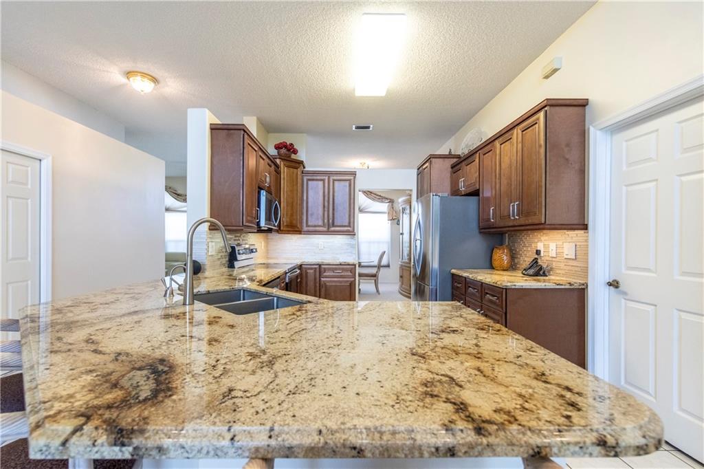 Silver Lakes At Pembroke - Residential