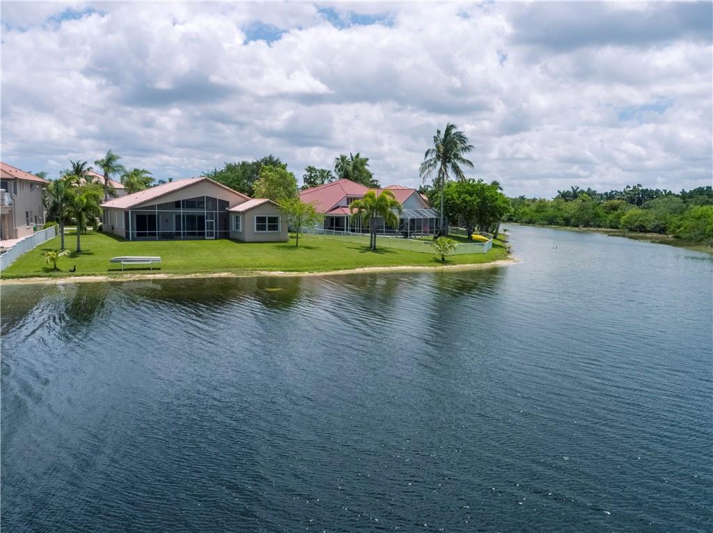 Silver Lakes At Pembroke - Residential