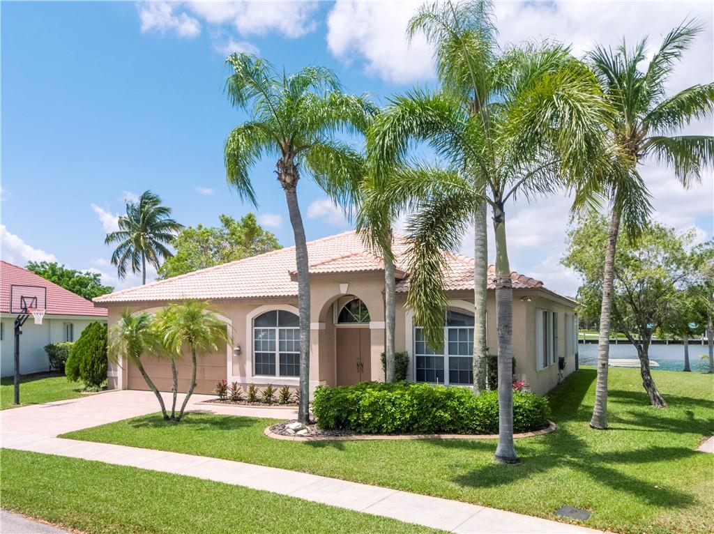 Silver Lakes At Pembroke - Residential