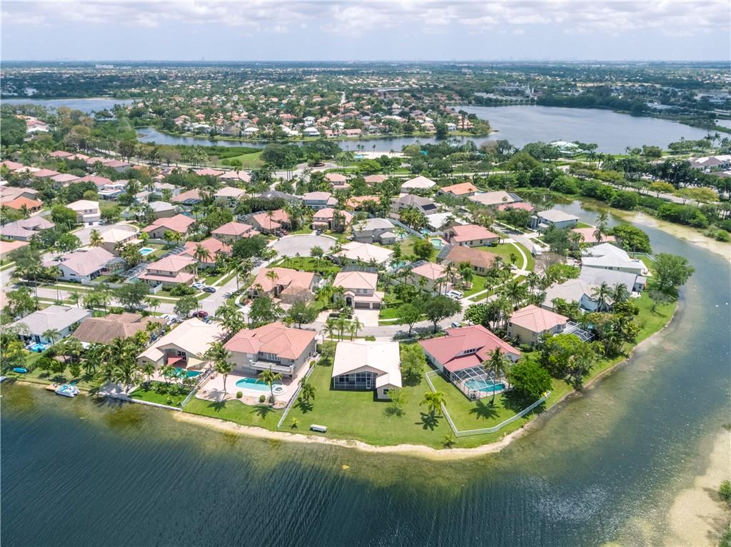 Silver Lakes At Pembroke - Residential