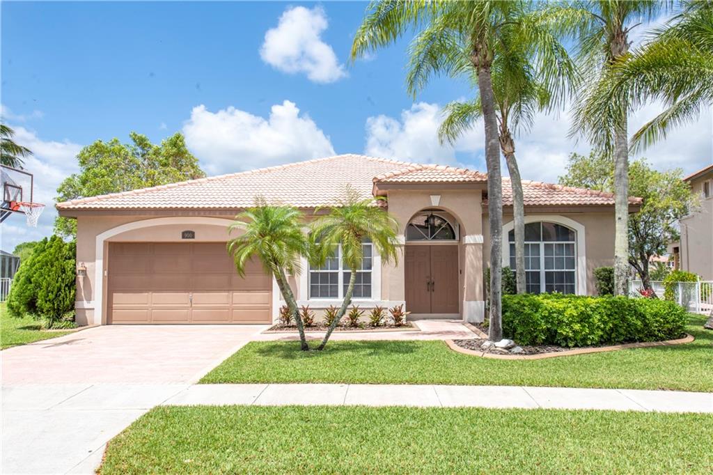 Silver Lakes At Pembroke - Residential