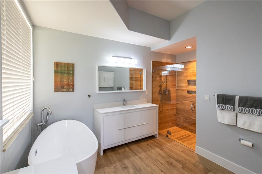 Silver Lakes At Pembroke - Residential